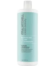 Paul Mitchell Clean Beauty Hydrate Conditioner 1000 ml