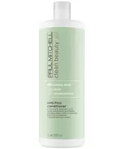 Paul Mitchell Clean Beauty Anti-Frizz Conditioner 1000 ml