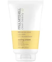 Paul Mitchell Clean Beauty Styling Cream 100 ml