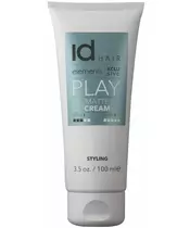 IdHAIR Elements Xclusive Matte Cream 100 ml