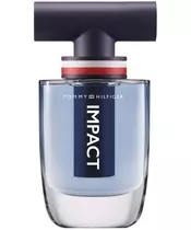 Tommy Hilfiger Impact Intense Men EDP 100 + 4 ml