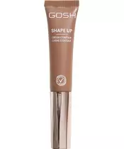 GOSH Shape Up Cream Contour 14 ml - 002 Medium Deep