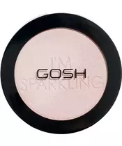 GOSH I`m Sparkling Highlighter 5,5 gr. - 003 Pearl Dust