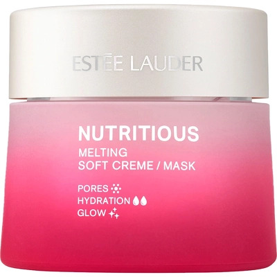 Estée Lauder Nutritious Melting Soft Cream And Mask 50 ml