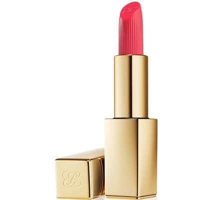 Estée Lauder Pure Color Lipstick Creme 3,5 gr. - 320 Defiant Coral