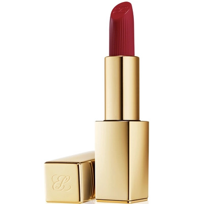Estée Lauder Pure Color Lipstick Creme 3,5 gr. - 541 La Noir