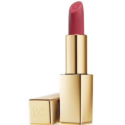 Estée Lauder Pure Color Lipstick Hi-Lustre 3,5 gr. - 420 Rebellious Rose