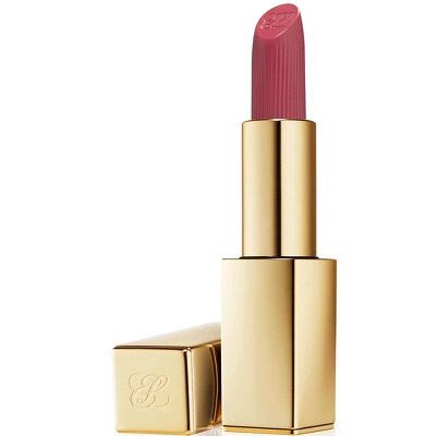 Estée Lauder Pure Color Lipstick Matte 3,5 gr. - 420 Rebellious Rose