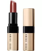 Bobbi Brown Luxe Lipstick 3,5 gr. - Burnt Rose 366