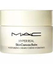 MAC Hyper Real Skincanvas Balm Moisturizing Cream 50 ml