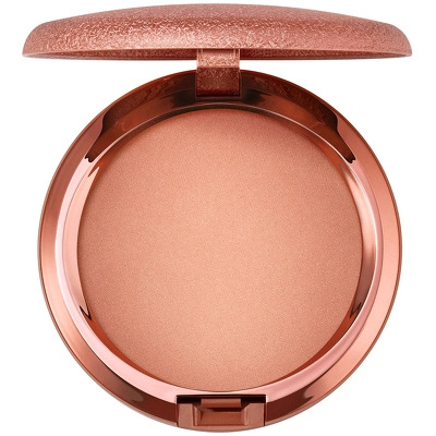 MAC Skinfinish Sunstruck Matte Bronzer 8 gr. - Light Rosy