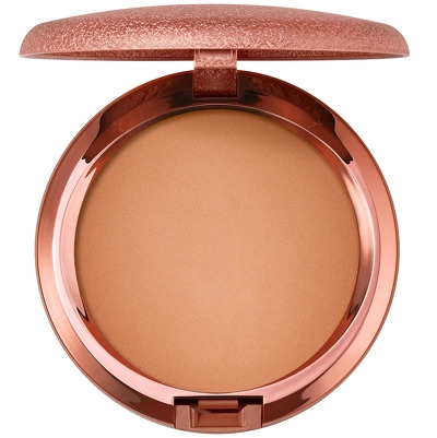 MAC Skinfinish Sunstruck Matte Bronzer 8 gr. - Medium Golden