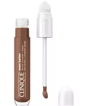 Clinique Even Better All-Over Concealer + Eraser 6 ml - CN 126 Espresso