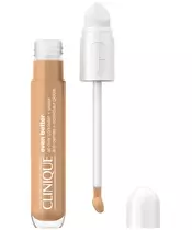 Clinique Even Better All-Over Concealer + Eraser 6 ml - CN 74 Beige