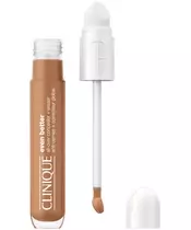 Clinique Even Better All-Over Concealer + Eraser 6 ml - WN 115.5 Mocha