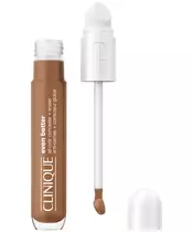 Clinique Even Better All-Over Concealer + Eraser 6 ml - WN 124 Sienna