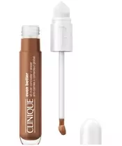 Clinique Even Better All-Over Concealer + Eraser 6 ml - WN 125 Mahogany
