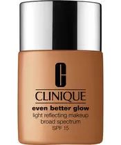 Clinique Even Better Glow Light Reflecting Makeup SPF 15 30 ml - WN 118 Amber