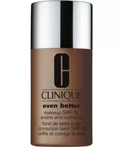 Clinique Even Better Makeup Foundation SPF 15 30 ml - CN 127 Truffle