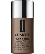 Clinique Even Better Makeup Foundation SPF 15 30 ml - CN 126 Espresso