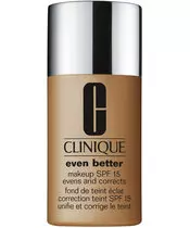Clinique Even Better Makeup Foundation SPF 15 30 ml - WN 120 Pecan
