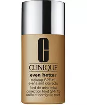 Clinique Even Better Makeup Foundation SPF 15 30 ml - CN 116 Spice