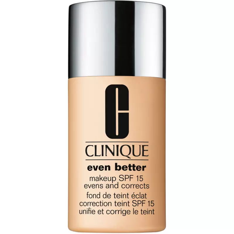 Clinique Even Better Makeup Foundation SPF 15 30 ml - WN 30 Biscuit