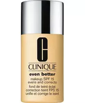 Clinique Even Better Makeup SPF 15 30 ml - WN 48 Oat