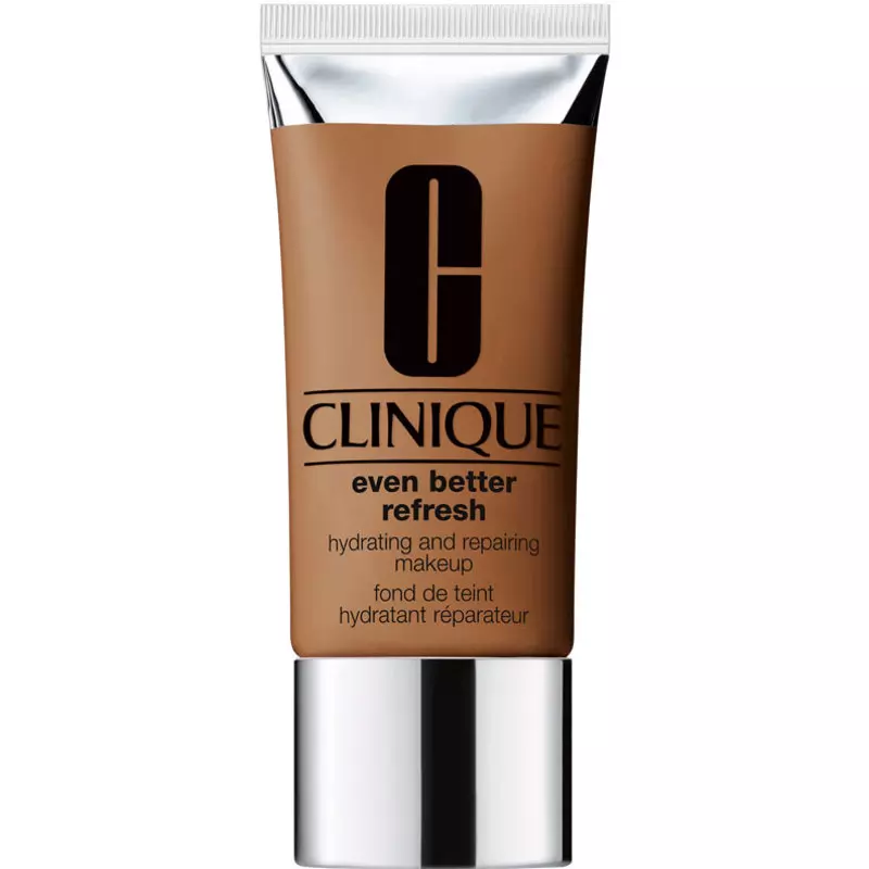 Clinique Even Better Refresh Hydrating And Repairing Makeup 30 ml - WN 122 Clove