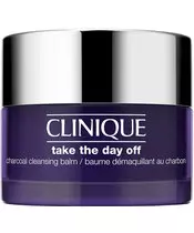 Clinique Take The Day Off Charcoal Detoxifying Cleansing Balm 30 ml