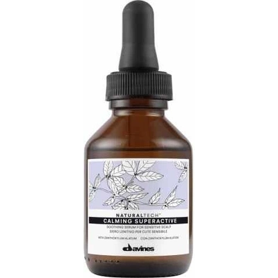 Davines NaturalTech Calming Superactive 100 ml