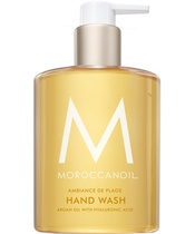 Moroccanoil Liquid Hand Wash 360 ml - Ambiance De Plage