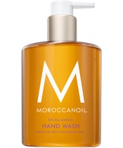 Moroccanoil Liquid Hand Wash 360 ml - Spa Du Maroc