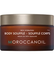 Moroccanoil Body Soufflé 200 ml