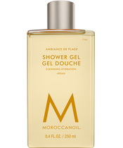 Moroccanoil Shower Gel 250 ml - Ambiance De Plage