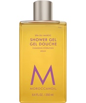 Moroccanoil Shower Gel 250 ml - Spa Du Maroc