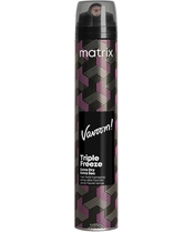 Matrix Vavoom Triple Freeze Extra Dry Hairspray 300 ml