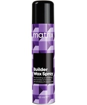 Matrix Builder Wax Spray 250 ml
