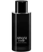 Giorgio Armani Code EDT 125 ml