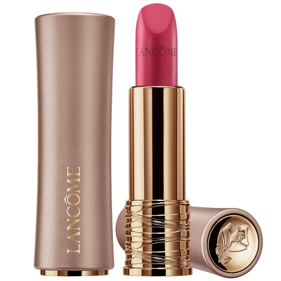 Lancôme L'Absolu Rouge Intimatte Lipstick 3,4 gr. - 344