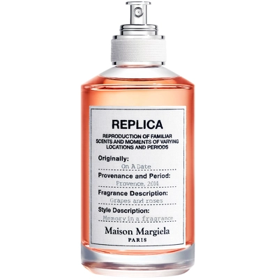 Maison Margiela Replica On A Date EDT 100 ml