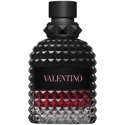 Valentino Uomo Born In Roma Intense EDP 50 ml