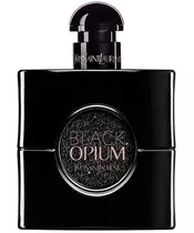 Yves Saint Laurent Black Opium Le Parfum 50 ml