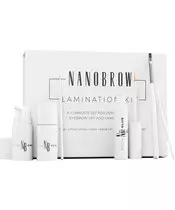 Nanobrow Nanobrow Lamination Kit