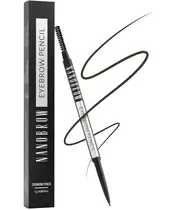 Nanobrow Eyebrow Pencil - Dark Brown
