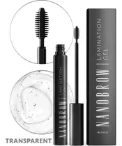 Nanobrow Lamination Gel 7 ml - Transparent