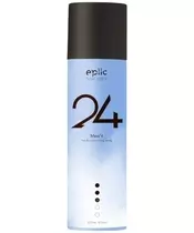 epiic hair care No. 24 Mess'it Flexible Texturizing Spray 250 ml