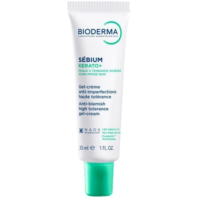 Bioderma Sébium Kerato+ 30 ml