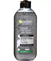 Garnier SkinActive Micellar Cleansing Charcoal Jelly Water 400 ml