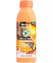 Garnier Fructis Hair Food Pineapple Shampoo 350 ml